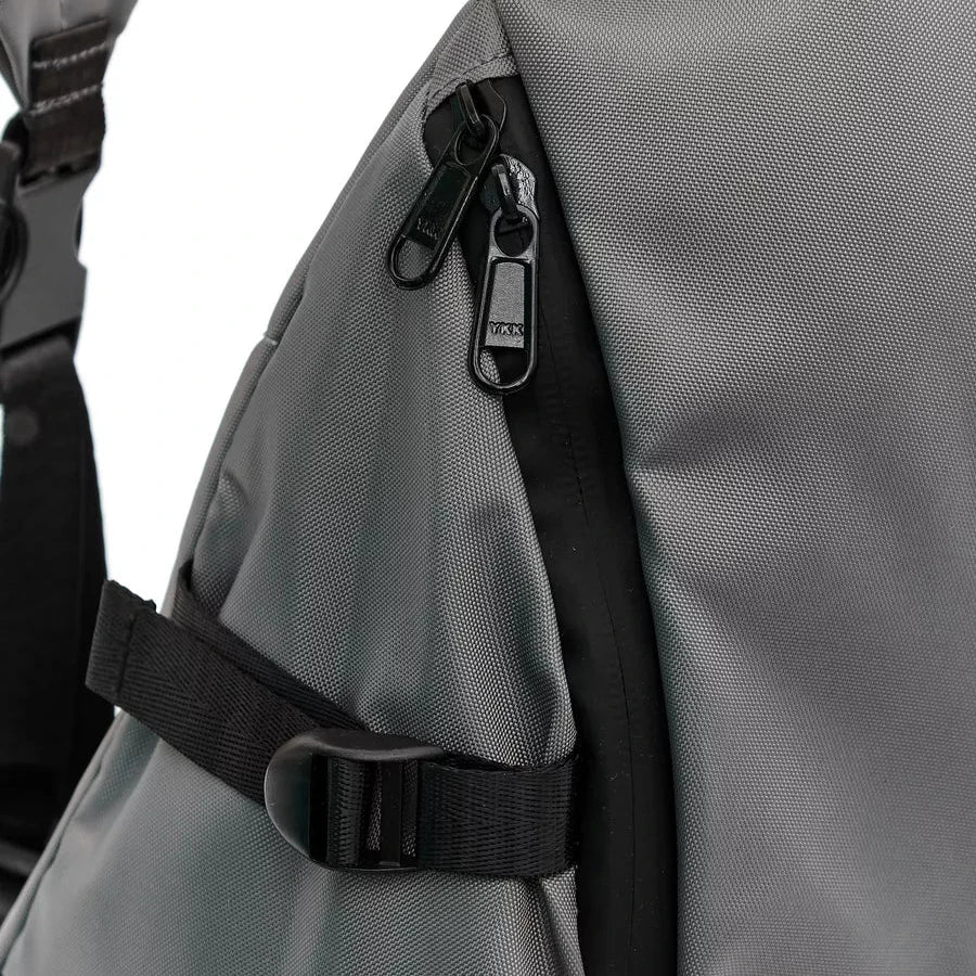 Sacoche Banane l Technique XL Spacieuse l NomadeFlex