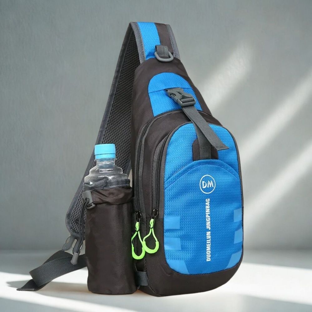 Sacoche Banane | Porte-Bouteille Sportive | Hydrosac