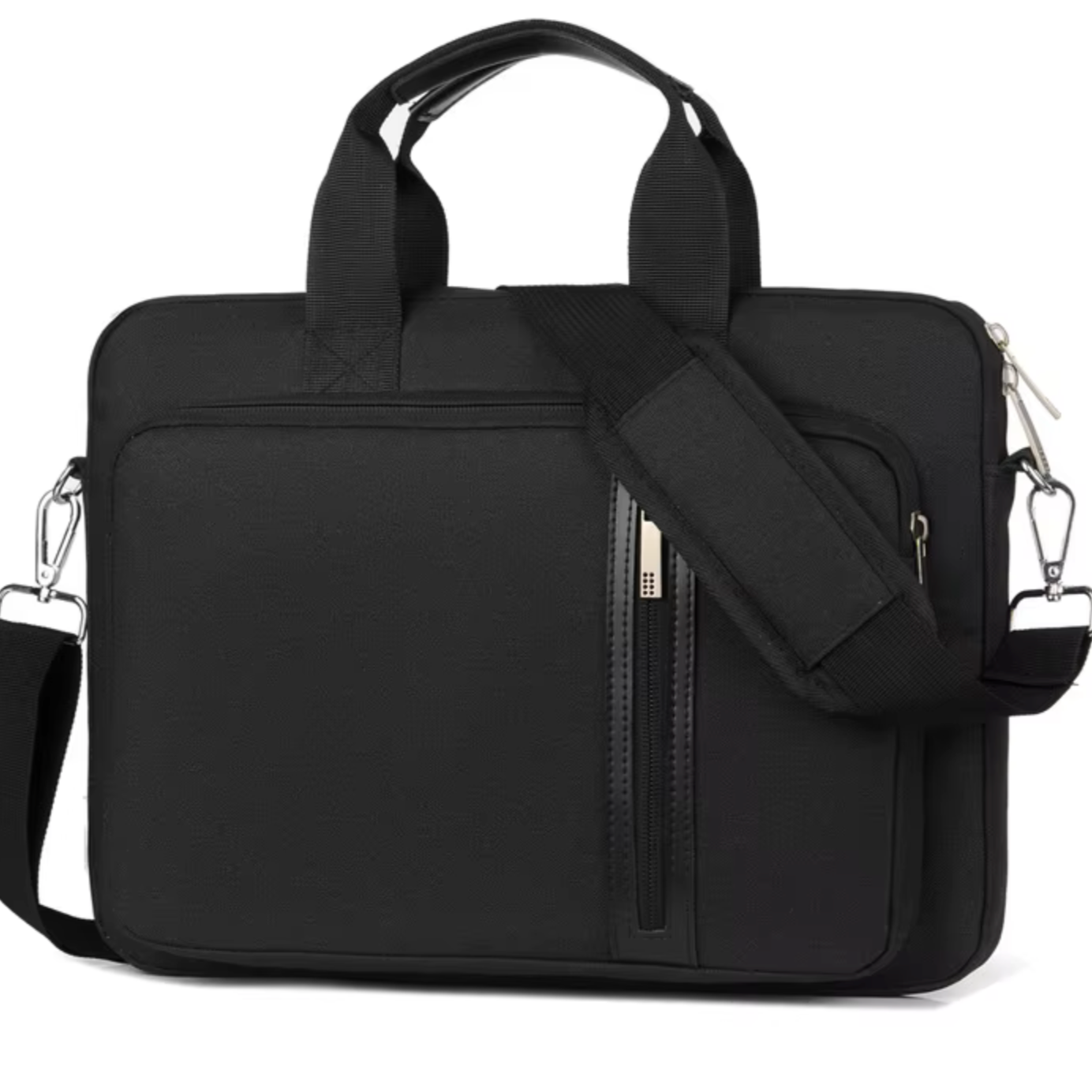 Sacoche Ordinateur | Porte-Documents Moderne 13" 14" 15,6" 17" | Techbag