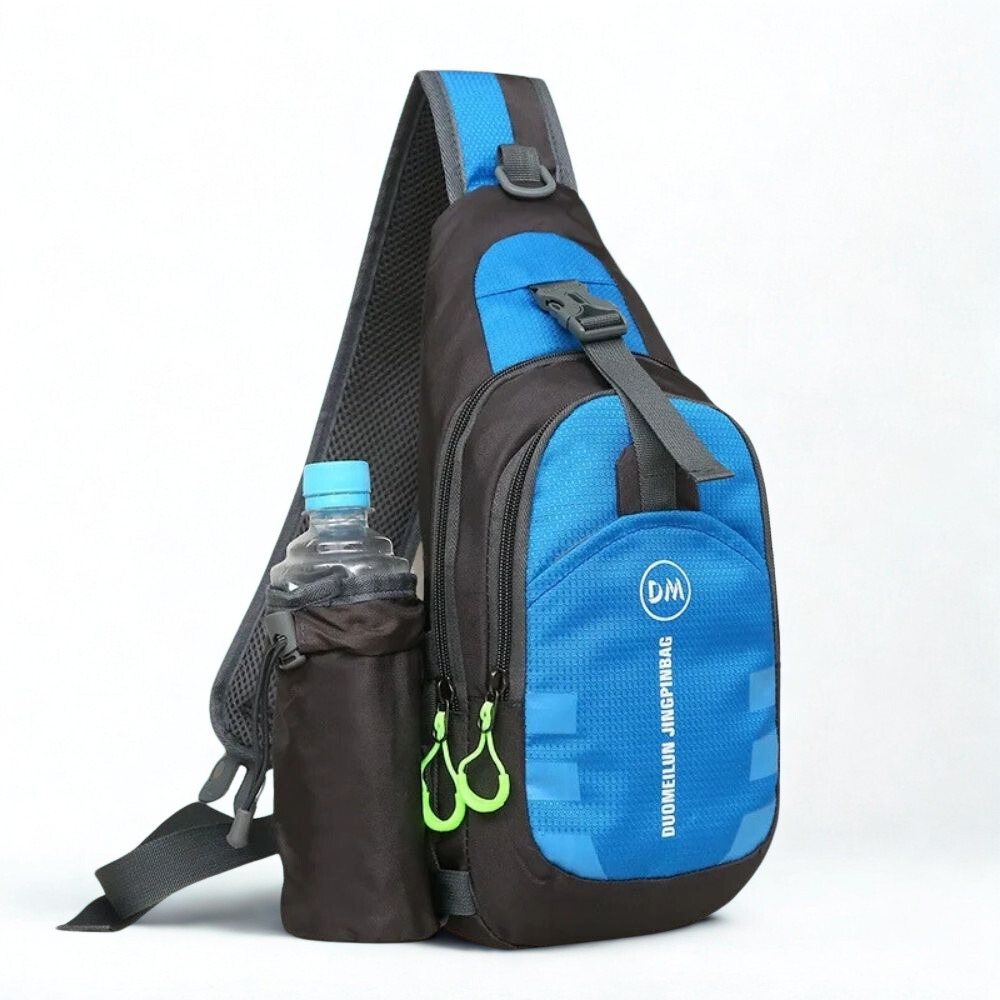 Sacoche Banane | Porte-Bouteille Sportive | Hydrosac