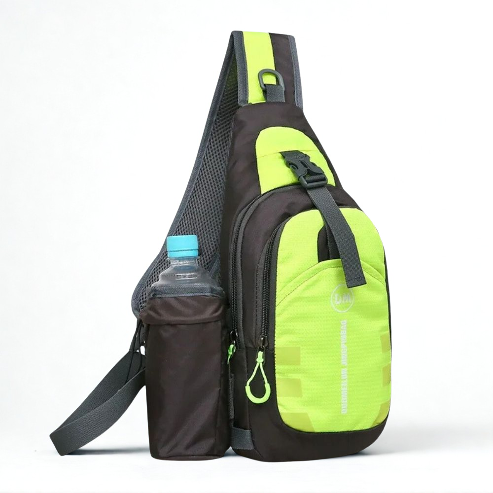 Sacoche Banane | Porte-Bouteille Sportive | Hydrosac
