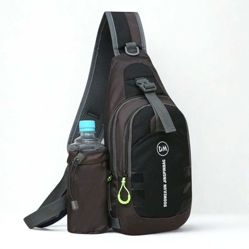 Sacoche Banane | Porte-Bouteille Sportive | Hydrosac