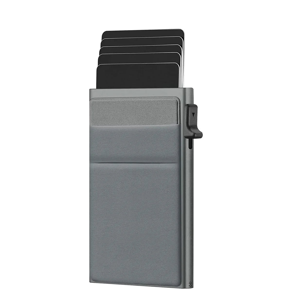 Porte-carte l RFID Métal Élégant l Design Business