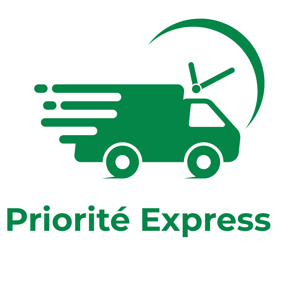 Traitement Prioritaire Express