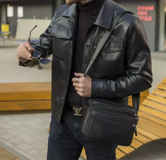 Les Tendances 2025 : Sacoches et Accessoires à Ne Pas Manquer