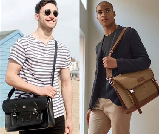 Comment Accorder sa Sacoche avec Son Style : Astuces et Inspirations