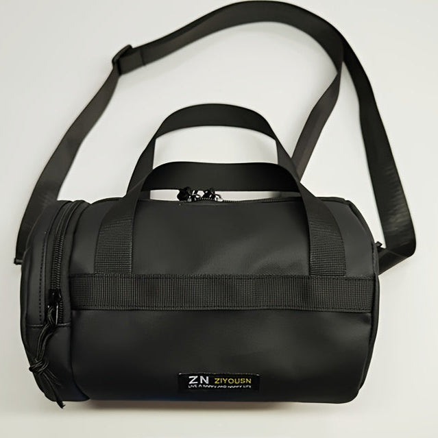 Sacoche Bandoulière l Sportive Nylon Étanche l Dynamix