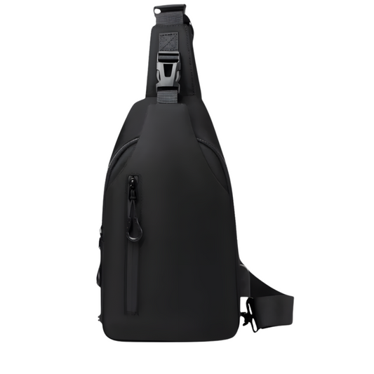 Sacoche Banane | Urbaine USB Pratique | Urbantrek