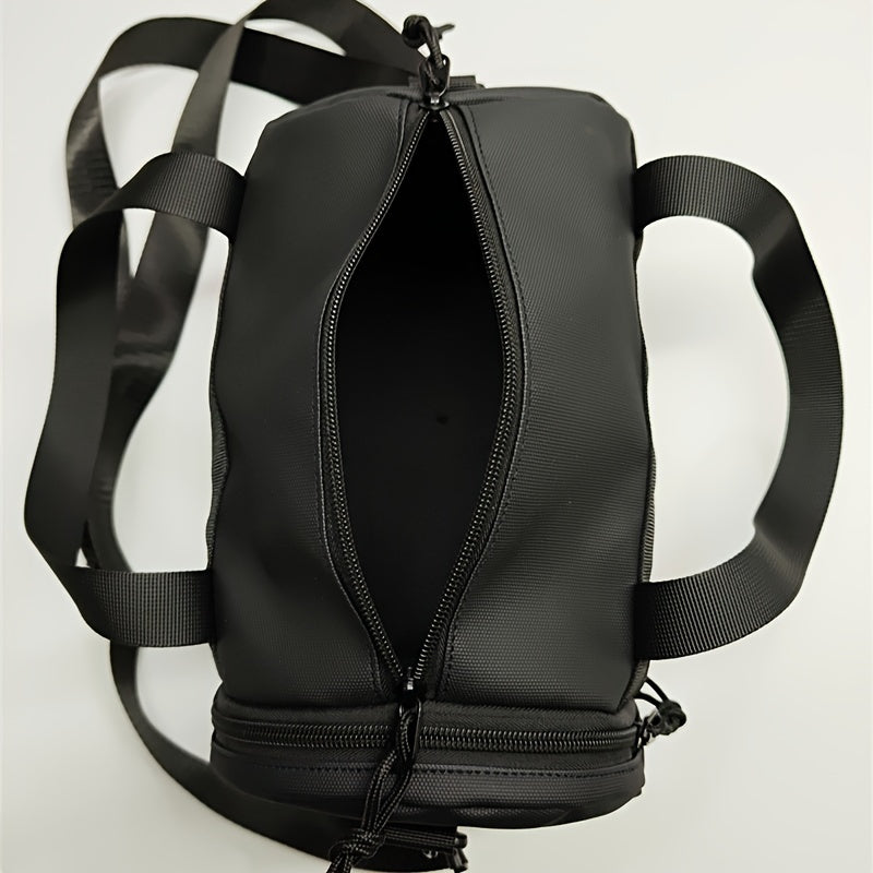 Sacoche Bandoulière l Sportive Nylon Étanche l Dynamix