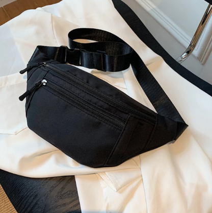 Sacoche Banane | Casual & Grande Capacité | UrbanEase