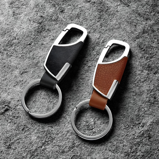 Porte-Clé Design | Accessoire Stylé & Pratique