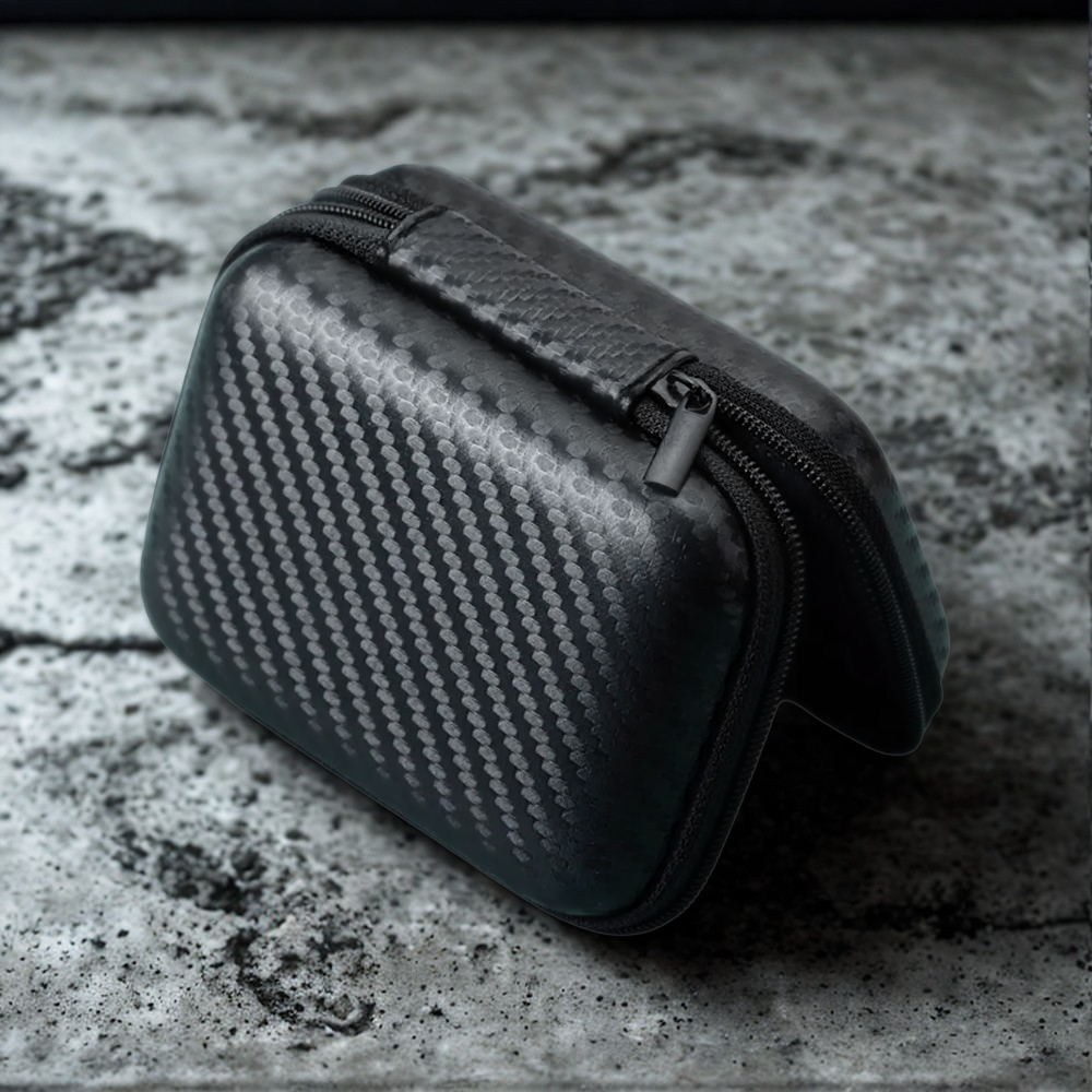 Étui Tech l Protection pour accessoires essentiels l FlexBox