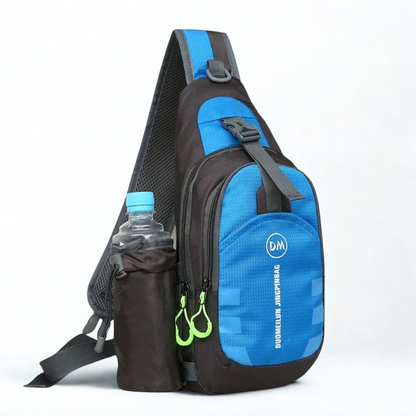 Sacoche Banane | Porte-Bouteille Sportive | Hydrosac
