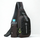 Sacoche Banane | Porte-Bouteille Sportive | Hydrosac