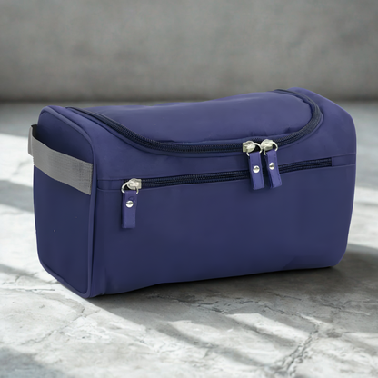 Trousse de Toilette | Rangement Pratique & Étanche l WashWay