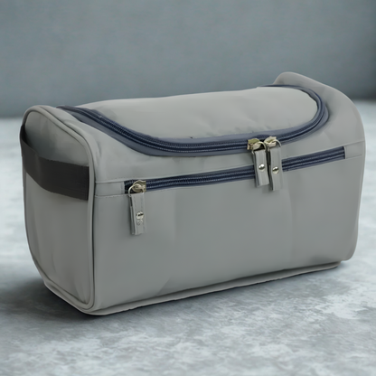 Trousse de Toilette | Rangement Pratique & Étanche l WashWay