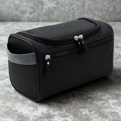 Trousse de Toilette | Rangement Pratique & Étanche l WashWay