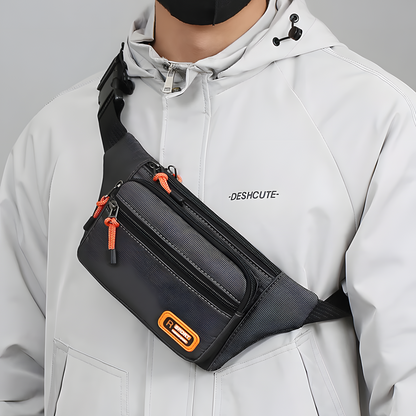 Sacoche Banane | Sport & Mobilité | MoveWay
