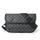 Sacoche Bandoulière l Messager Luxe Cuir l Fanpak