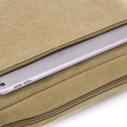 Sacoche Bandoulière | Messager Textile Pratique | Crosscity