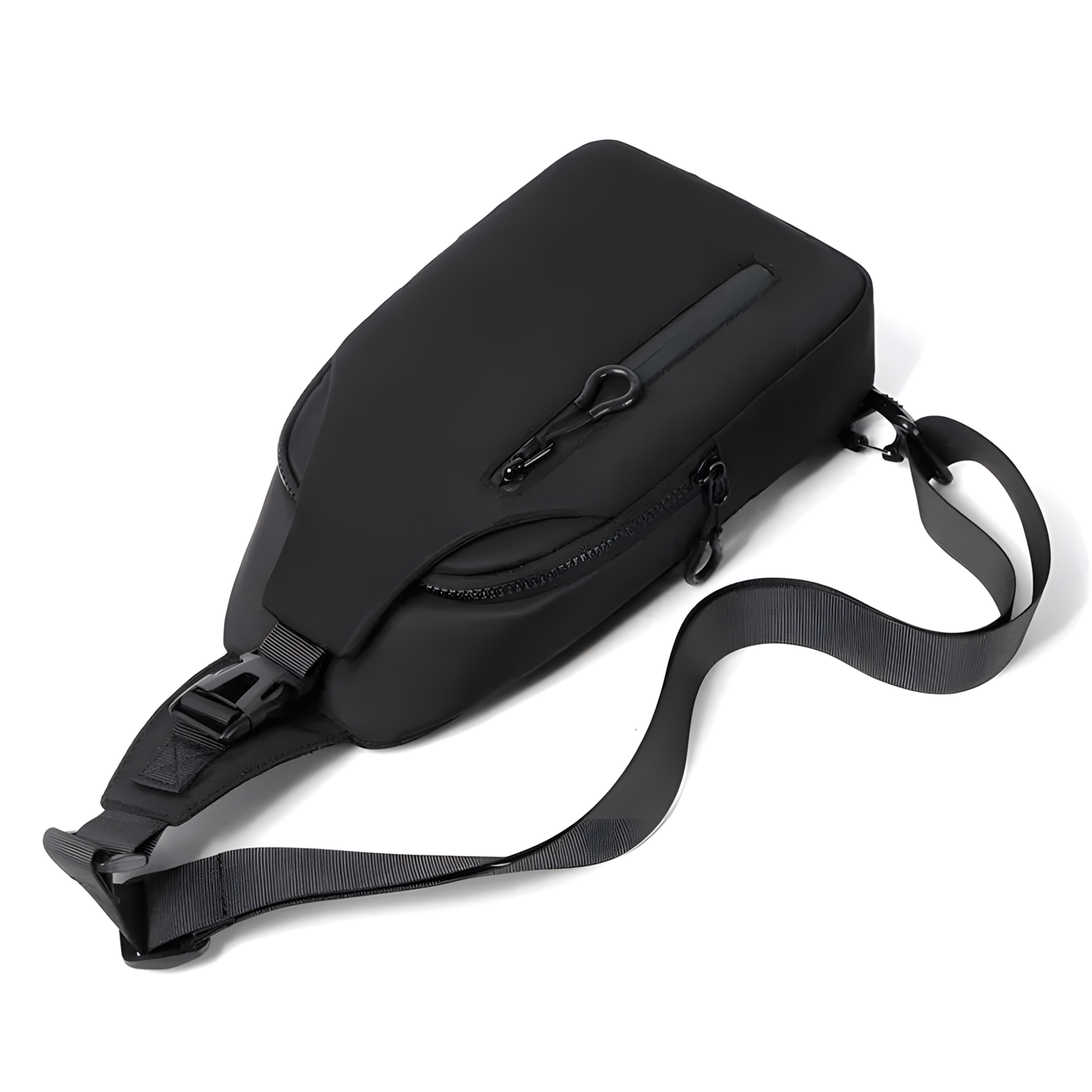 Sacoche Banane | Urbaine USB Pratique | Urbantrek