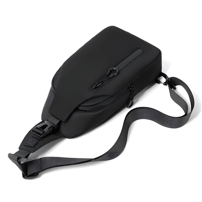Sacoche Banane | Urbaine USB Pratique | Urbantrek