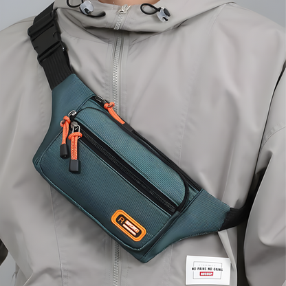 Sacoche Banane | Sport & Mobilité | MoveWay