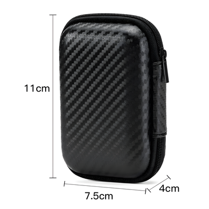 Étui Tech l Protection pour accessoires essentiels l FlexBox