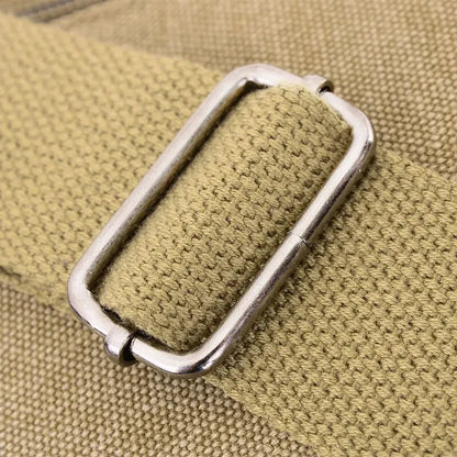 Sacoche Bandoulière | Messager Textile Pratique | Crosscity