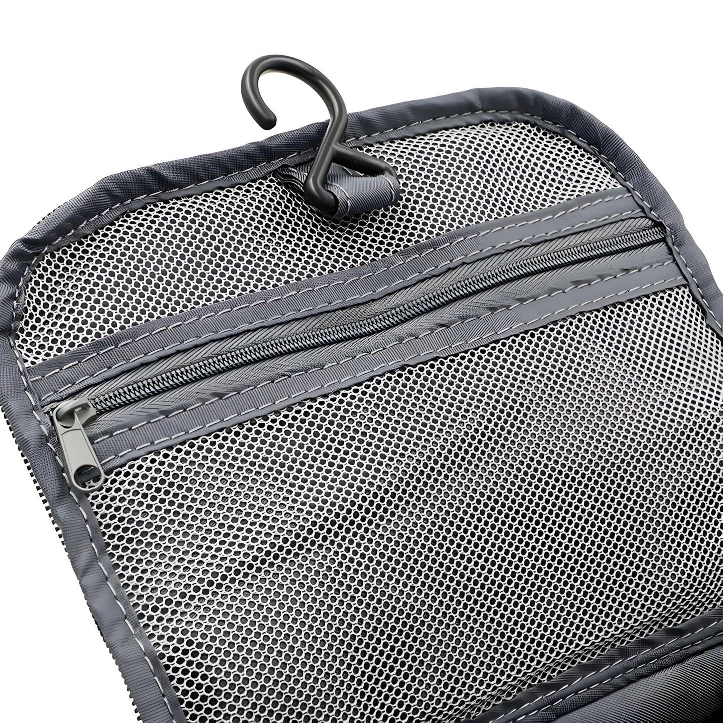 Trousse de Toilette | Rangement Pratique & Étanche l WashWay