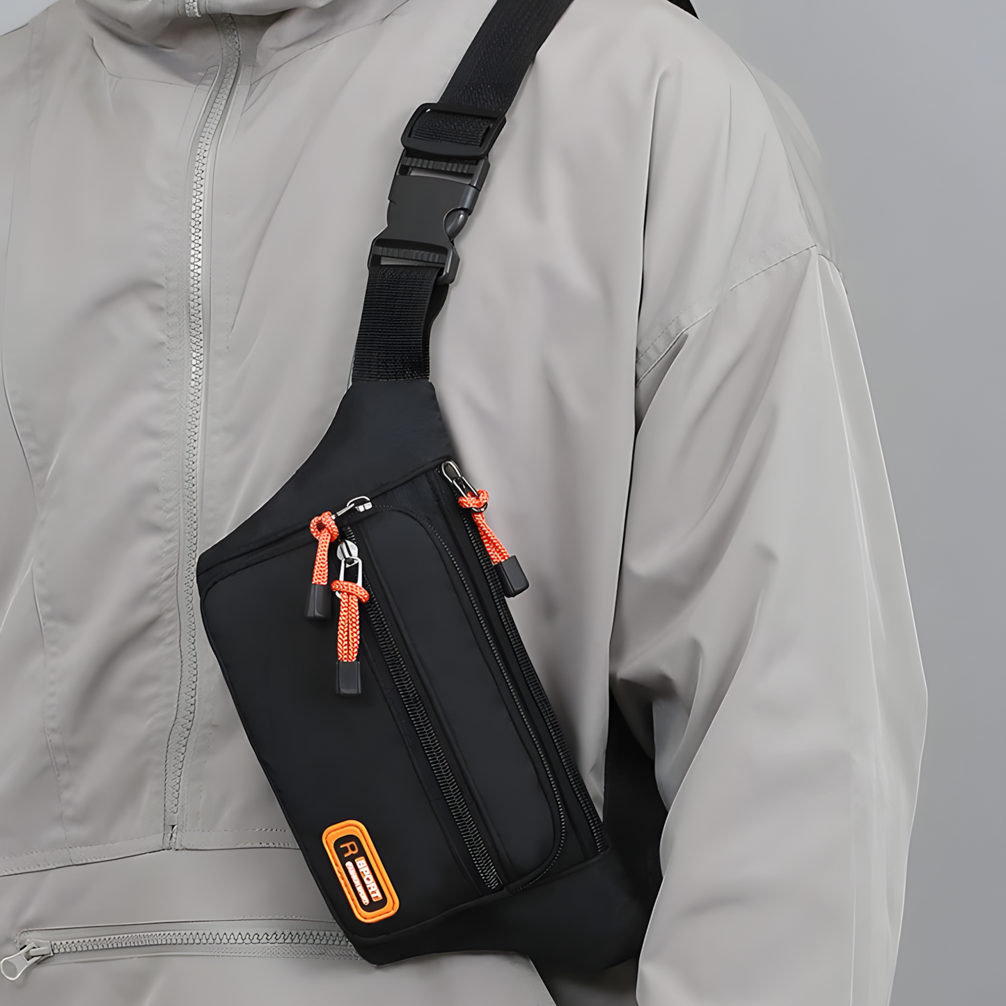 Sacoche Banane | Sport & Mobilité | MoveWay