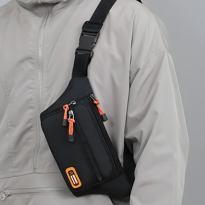 Sacoche Banane | Sport & Mobilité | MoveWay