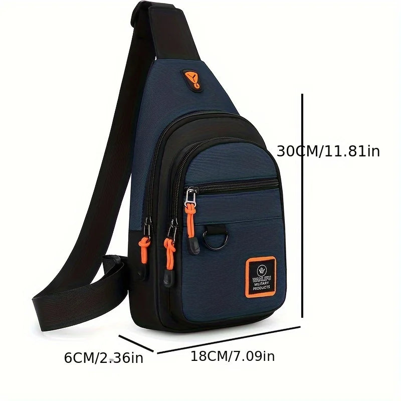 Sac Banane Imperméable Homme | Collection 2025 Sac Banane Imperméable Homme | Collection 2025