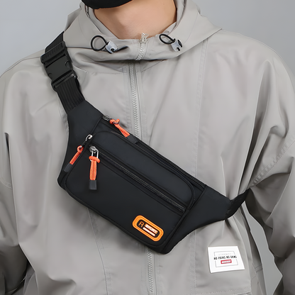 Sacoche Banane | Sport & Mobilité | MoveWay