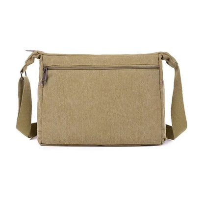 Sacoche Bandoulière | Messager Textile Pratique | Crosscity