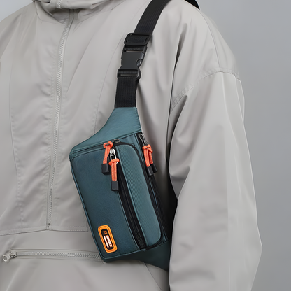 Sacoche Banane | Sport & Mobilité | MoveWay