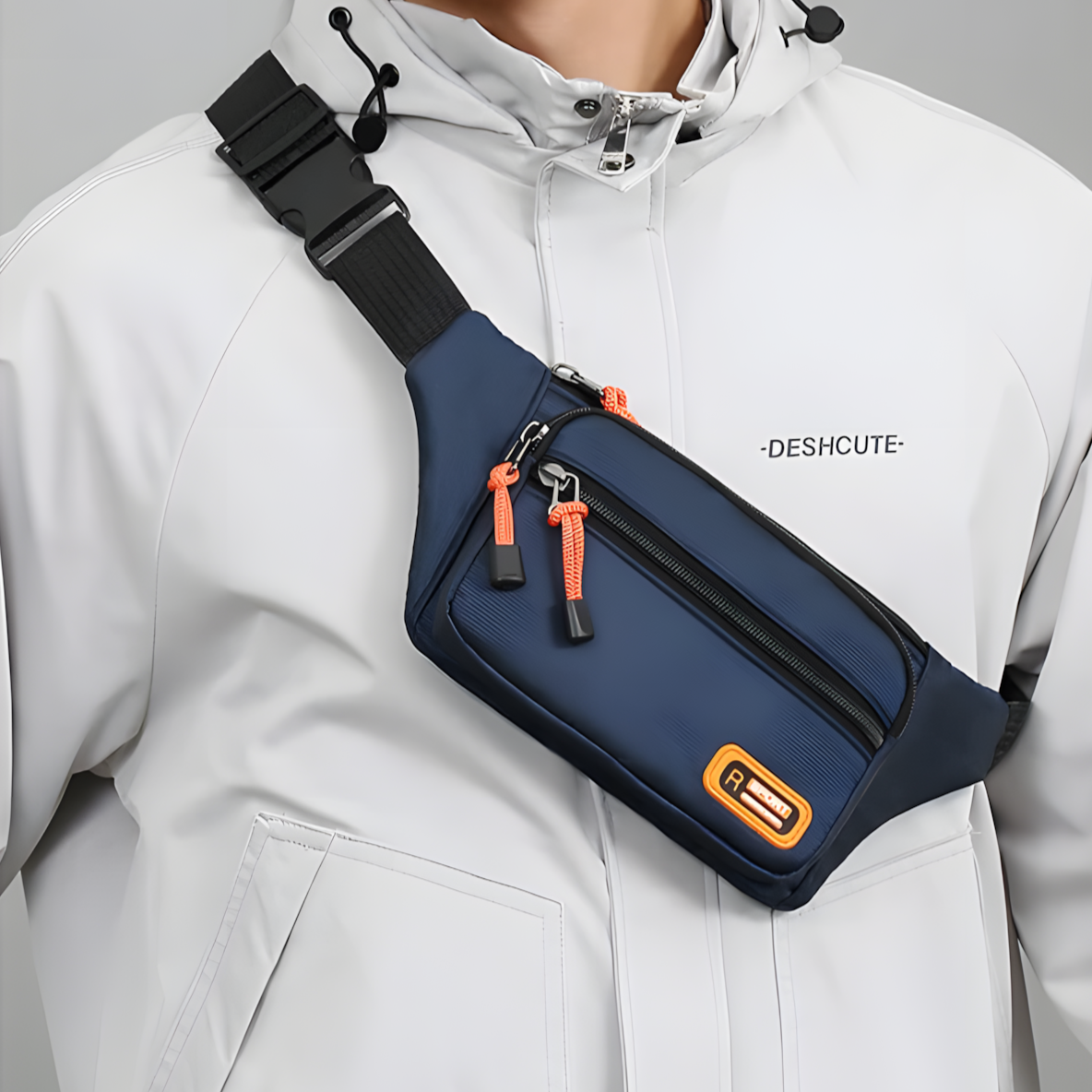 Sacoche Banane | Sport & Mobilité | MoveWay
