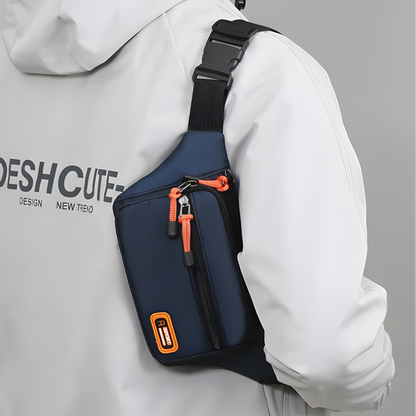 Sacoche Banane | Sport & Mobilité | MoveWay
