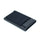 Porte-carte l RFID Aluminium Slim l Compact Sécurisé