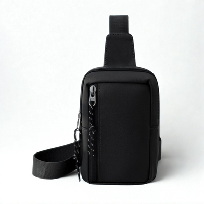 Sacoche Banane l Sportive Homme Oxford l Sportivo